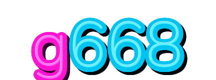 g668 — logo kanal